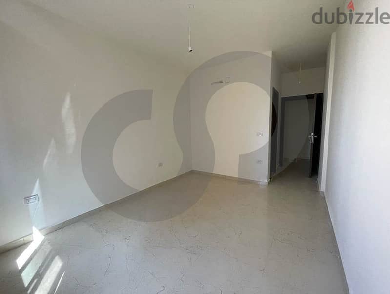 Tranquil 112sqm apartment in Bchamoun Madaris/بشامون  REF#RA105859 1
