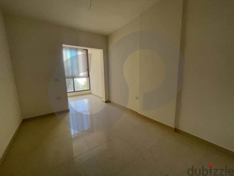 Tranquil 112sqm apartment in Bchamoun Madaris/بشامون  REF#RA105859 3