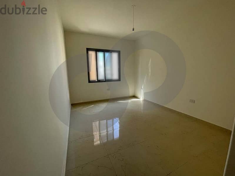 Tranquil 112sqm apartment in Bchamoun Madaris/بشامون  REF#RA105859 4