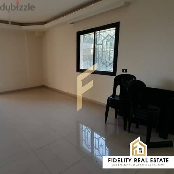 Apartment for sale in Hazmieh GA51 شقة للبيع في الحازمية 2