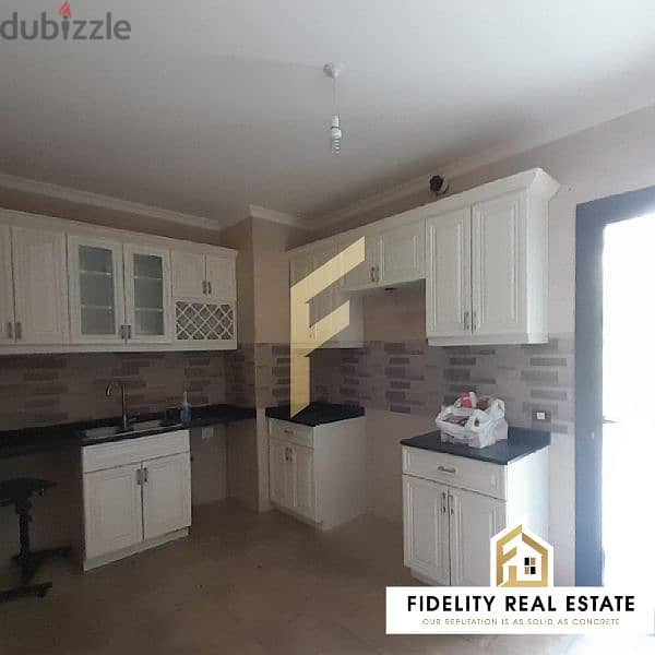 Apartment for sale in Hazmieh GA51 3