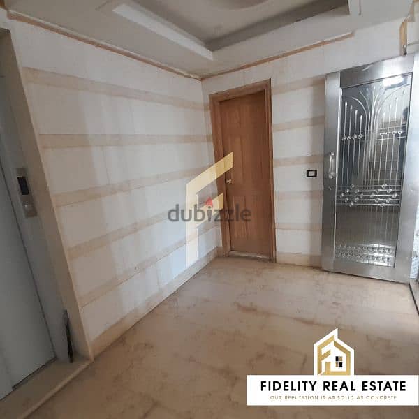 Apartment for sale in Hazmieh GA51 شقة للبيع في الحازمية 5