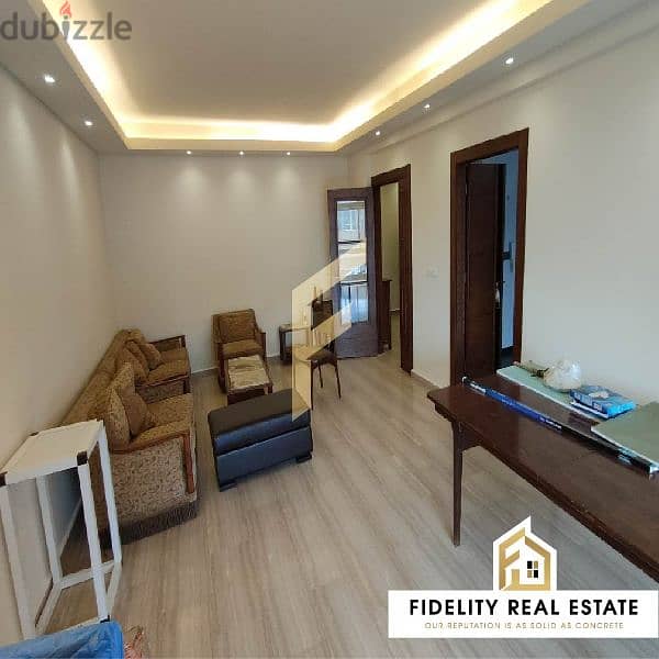 Apartment for sale in Bsalim PK10 5