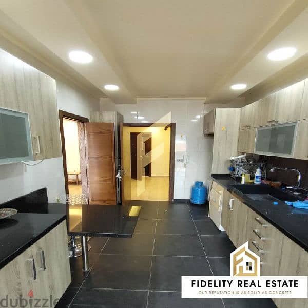 Apartment for sale in Bsalim PK10 1