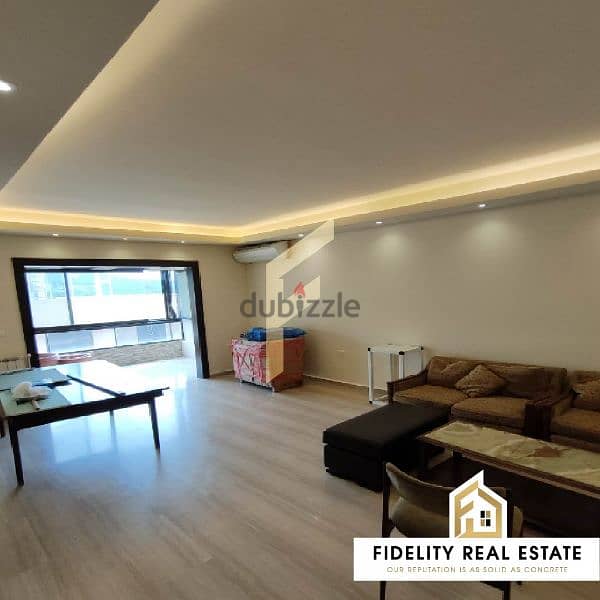 Apartment for sale in Bsalim PK10 3