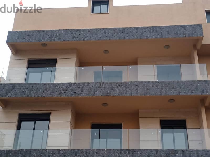 Appartment duplex in Nabay for Sale 0