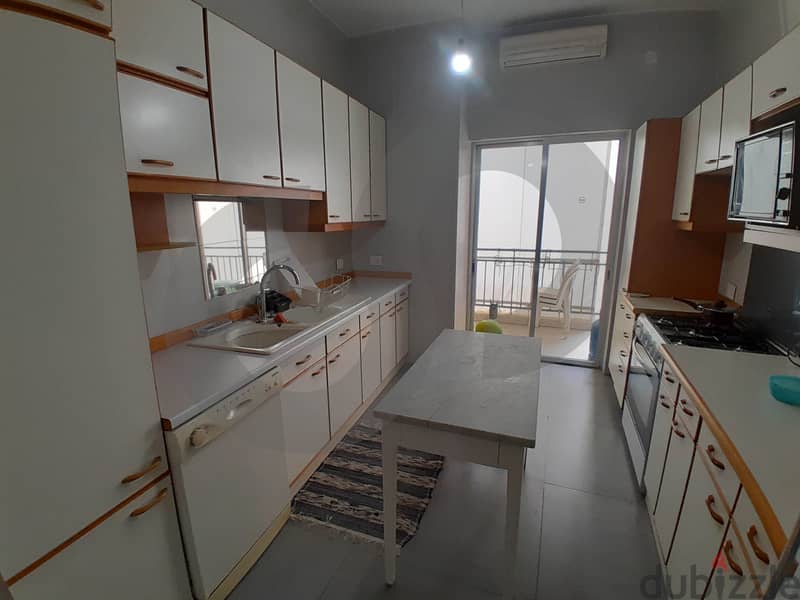 apartment for rent in Ashrafieh /الأشرفية REF#AS105887 3