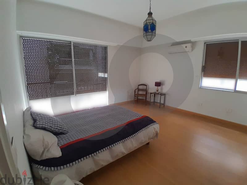 apartment for rent in Ashrafieh /الأشرفية REF#AS105887 5