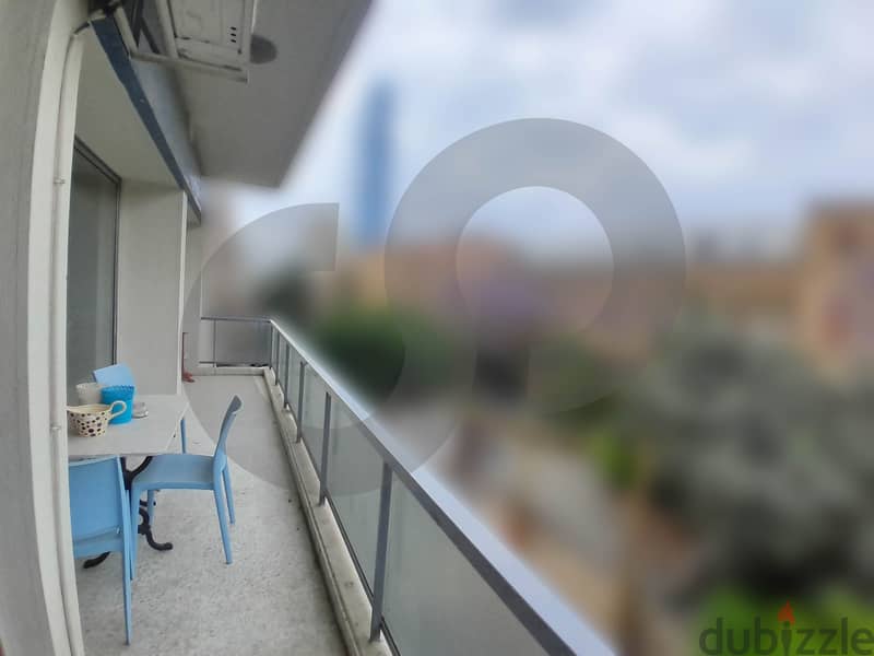 apartment for rent in Ashrafieh /الأشرفية REF#AS105887 7