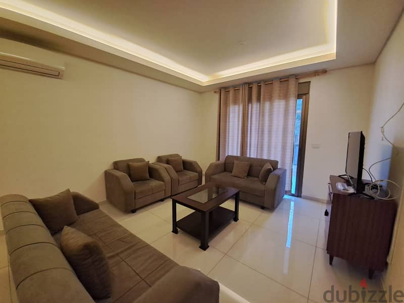 L08639 - Brand New Furnished Apartment for Rent in Fanar 3