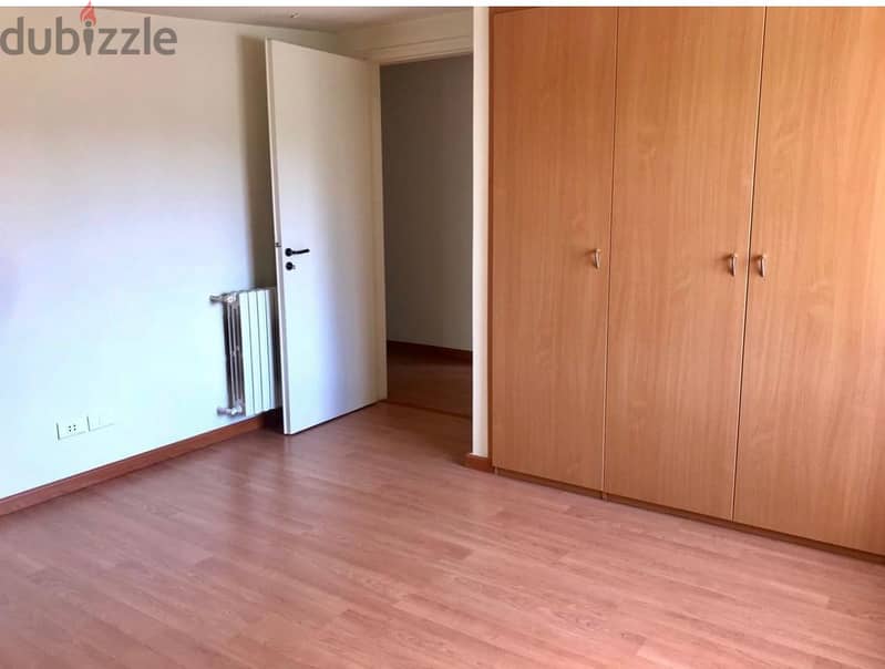 L15218-Furnished Duplex With Terrace for Rent In Mtayleb 7