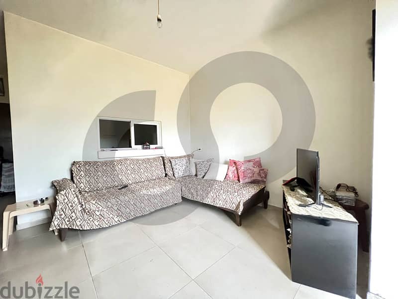 Cozy apartment in Hosrayel - Jbeil/جبيل REF#JM105866 1