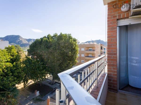 Spain Murcia apartment on Francisco Noguera street 3556-00649 1