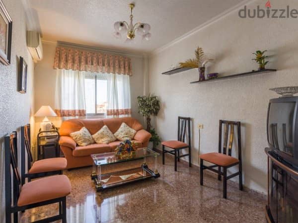 Spain Murcia apartment on Francisco Noguera street 3556-00649 2