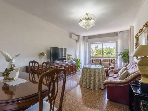 Spain Murcia apartment on Francisco Noguera street 3556-00649 3
