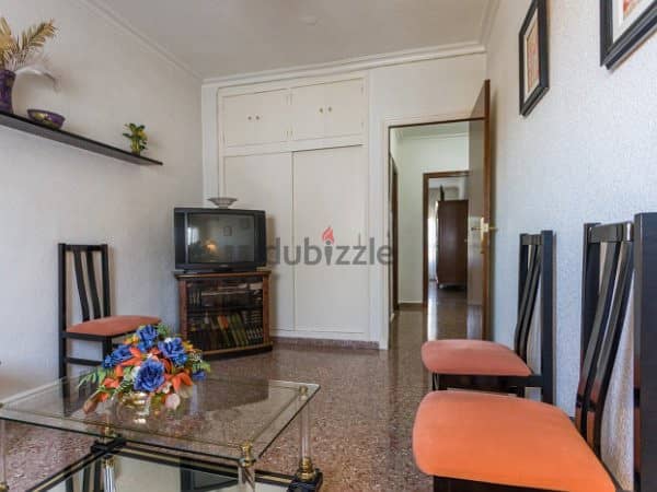 Spain Murcia apartment on Francisco Noguera street 3556-00649 6