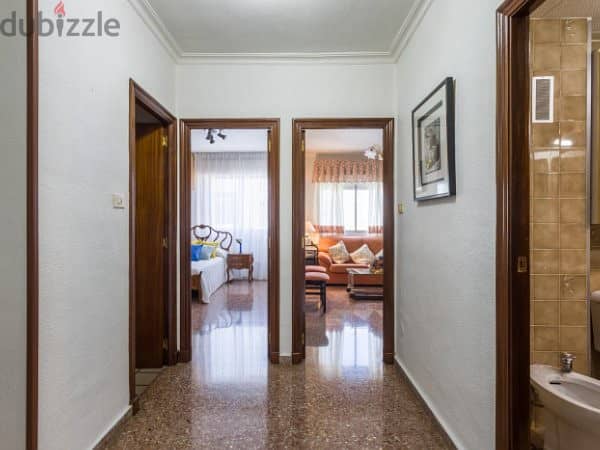 Spain Murcia apartment on Francisco Noguera street 3556-00649 8