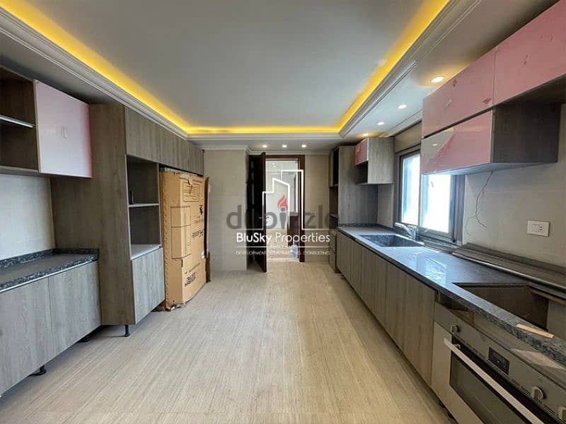 Apartment 460m² Duplex For SALE In Achrafieh #JF 1