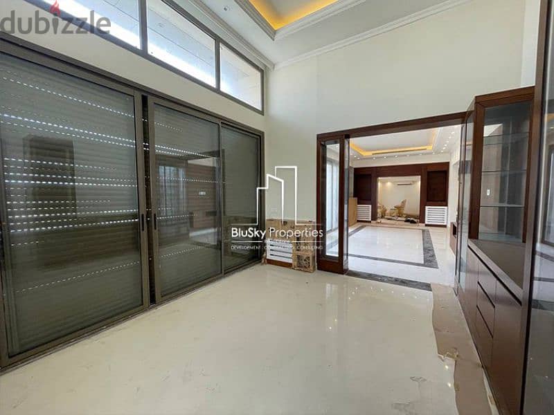 Apartment 460m² Duplex For SALE In Achrafieh #JF 2