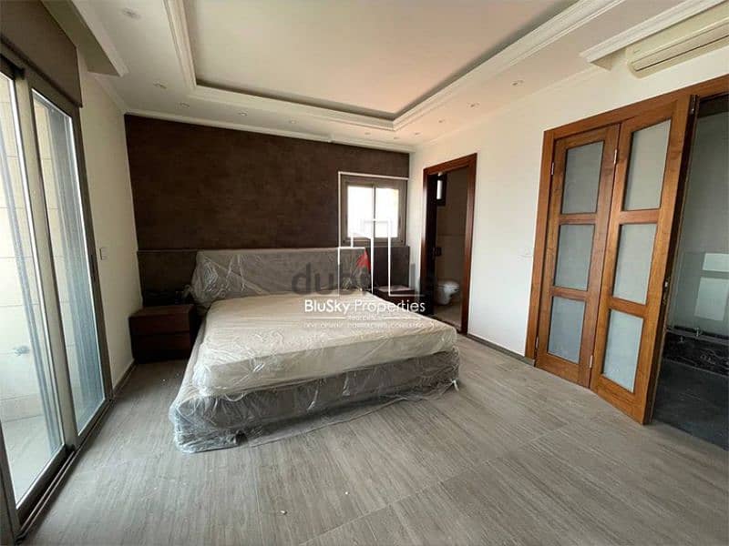 Apartment 460m² Duplex For SALE In Achrafieh #JF 4