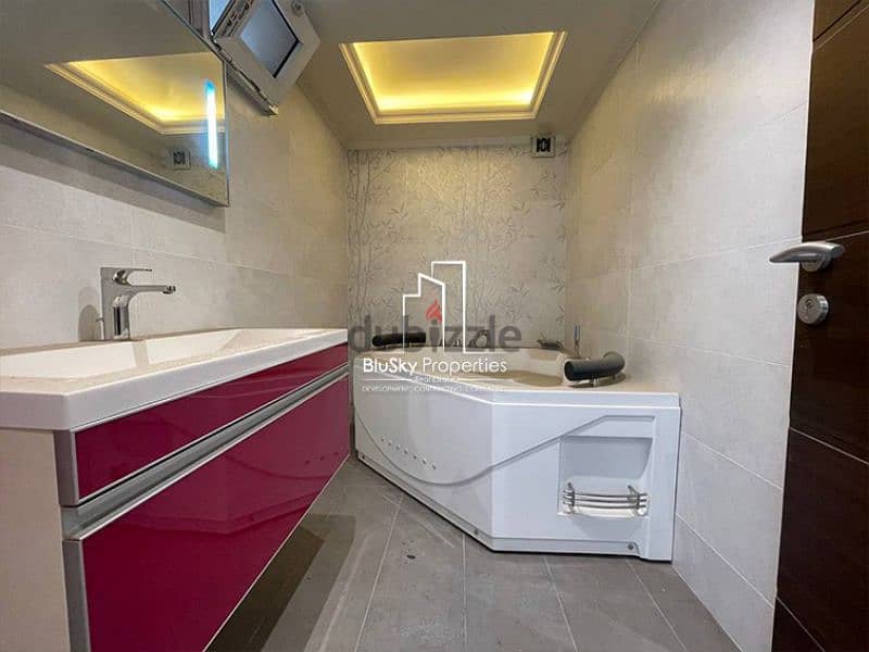 Apartment 460m² Duplex For SALE In Achrafieh #JF 7