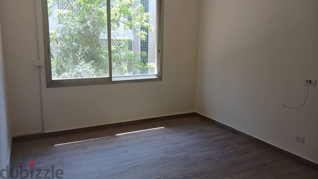 L15219-4-Bedroom Apartment With Great Green View For Rent In Mtayleb 4
