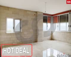APARTMENT FOR SALE in BAABDA /بعبدا REF#GG105862 0