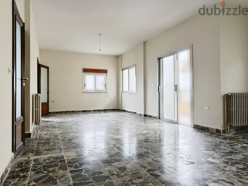 APARTMENT FOR SALE in BAABDA /بعبدا REF#GG105862 2