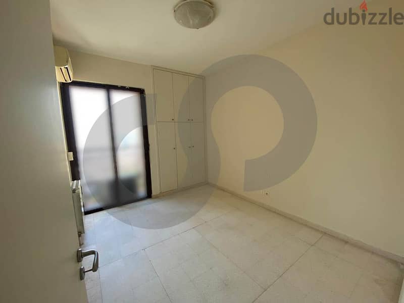 Rental apartment in Mar Roukoz Dekweneh/الدكوانة REF#TH105886 4