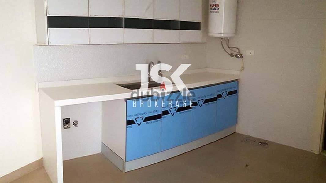 L04649-Apartment In Jbeil For Rent With Easy Access To the Main Road 0