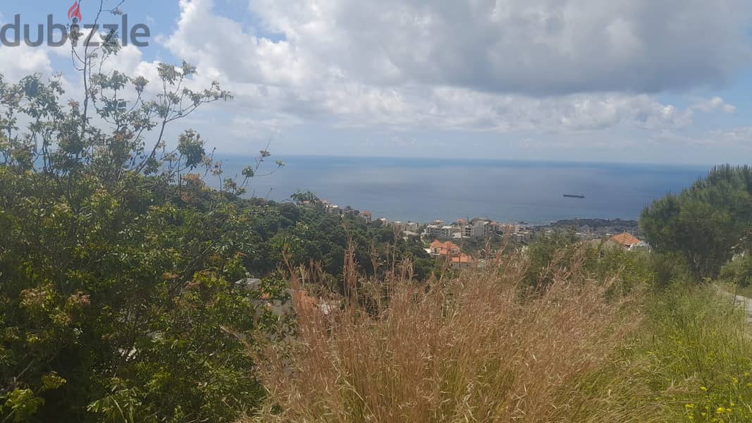 Prime Location Land for sale in Blat LAU Area 1