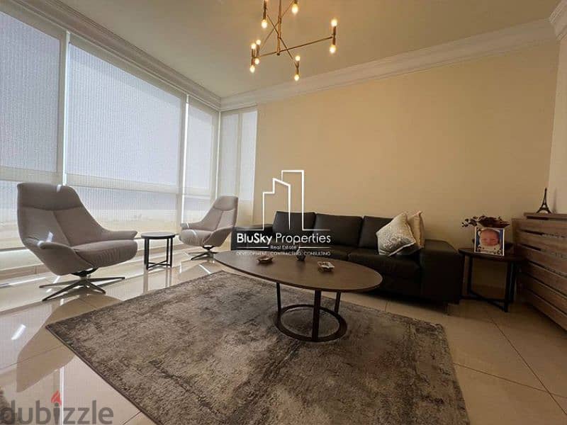 Apartment 360m² Duplex For SALE In Dbayeh #EA 1