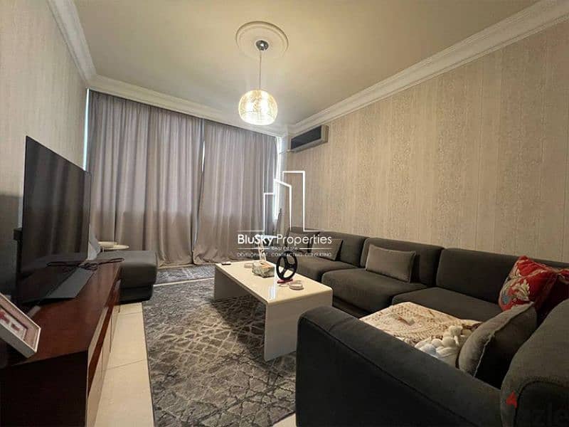 Apartment 360m² Duplex For SALE In Dbayeh #EA 2