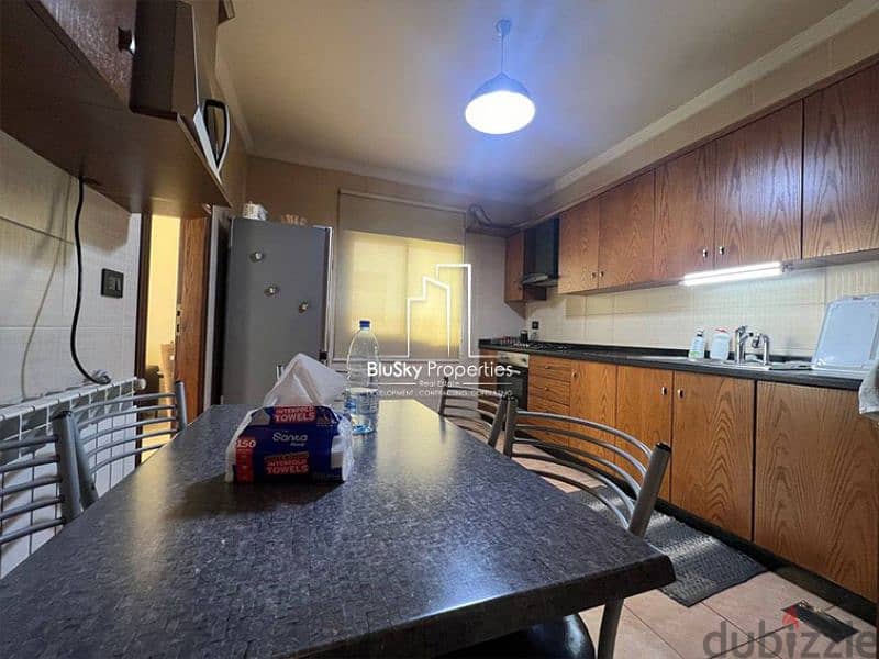 Apartment 360m² Duplex For SALE In Dbayeh #EA 3