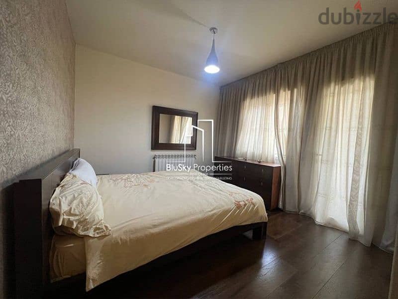 Apartment 360m² Duplex For SALE In Dbayeh #EA 5