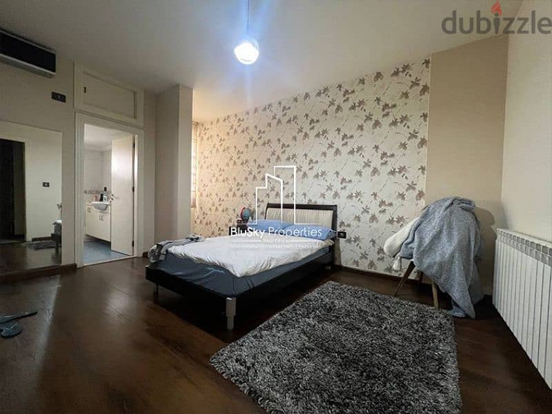 Apartment 360m² Duplex For SALE In Dbayeh #EA 6