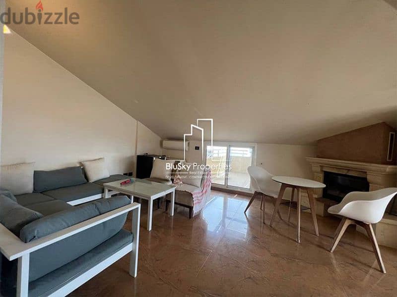 Apartment 360m² Duplex For SALE In Dbayeh #EA 7