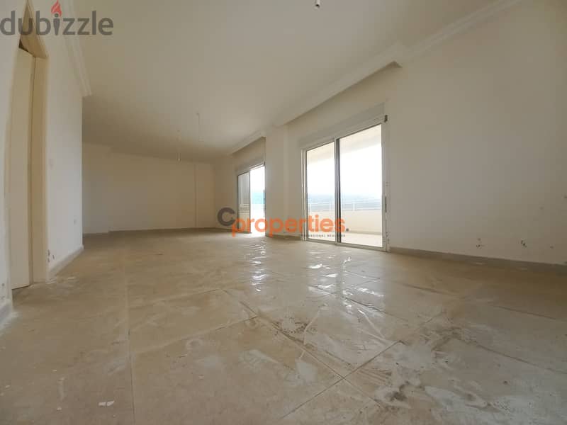 Apartment for Sale in Hboub Jbeilشقة للبيع في حبوب جبيل CPRK13 3