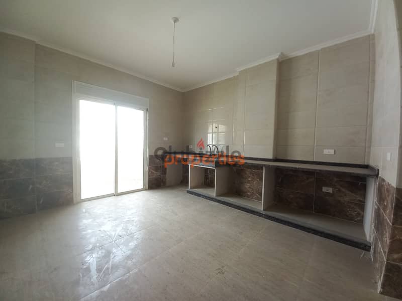 Apartment for Sale in Hboub Jbeilشقة للبيع في حبوب جبيل CPRK13 5