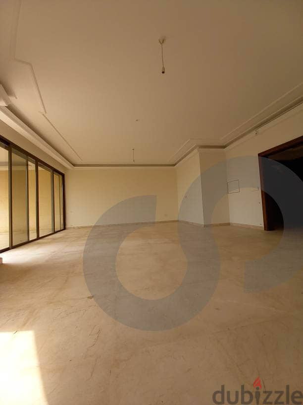 Catchy apartment FOR SALE in hadath baabda/الحدث REF#SK105883 1