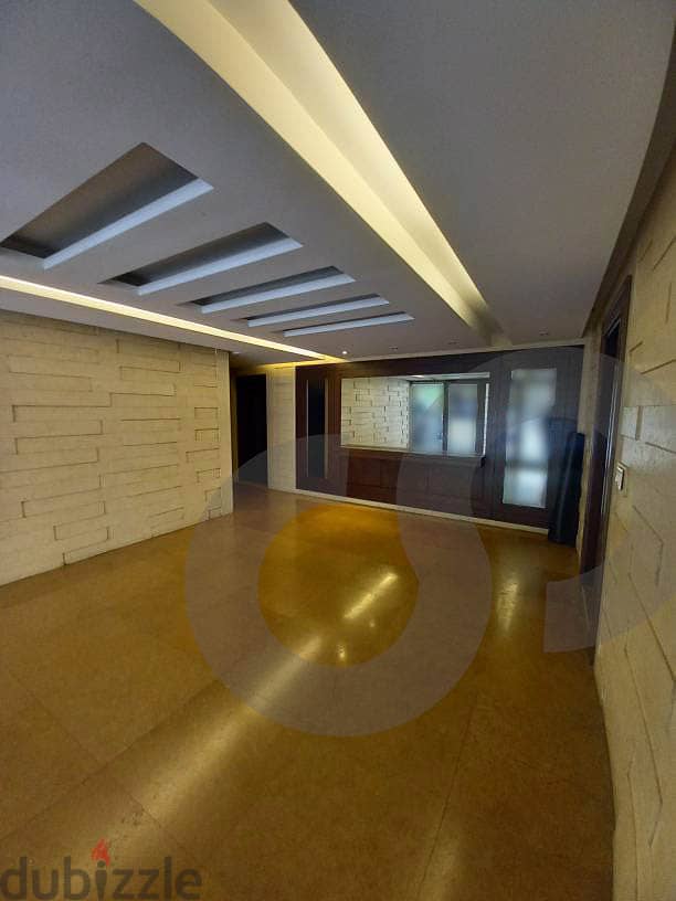 Catchy apartment FOR SALE in hadath baabda/الحدث REF#SK105883 8