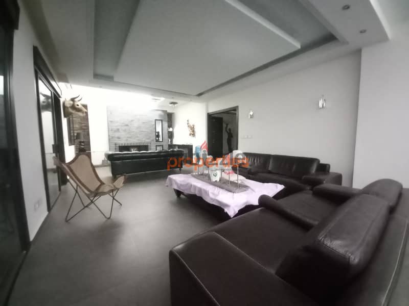 Duplex For rent in Admaدوبلكس للاجار في ادما CPJRK14 1