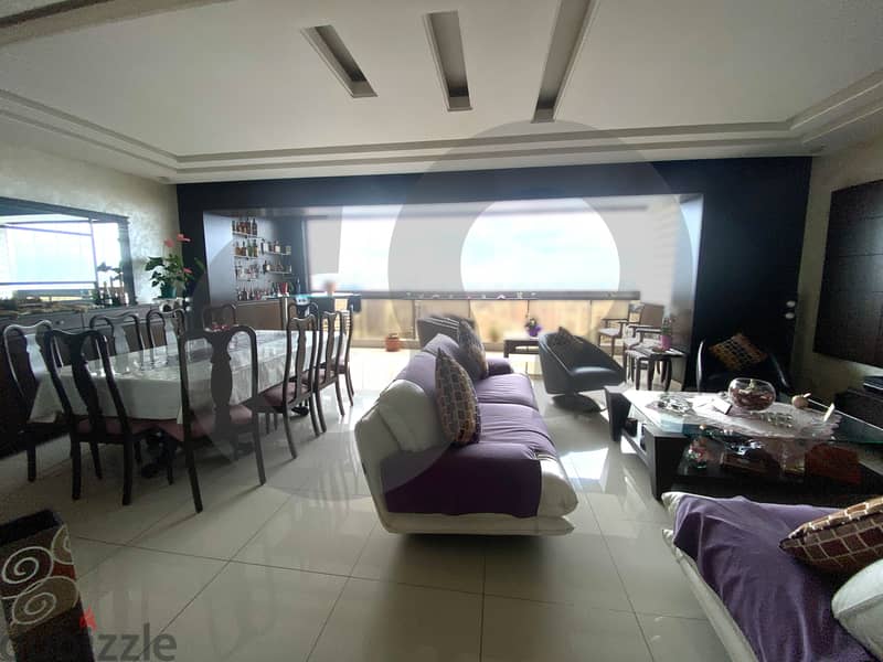 185sqm apartment FOR SALE in jdaideh/الجديدة REF#PC105882 2
