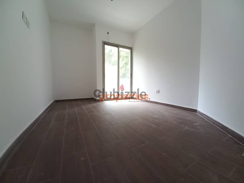 Apartment For Sale in Hboub - Jbeilشقة للبيع في جبيلCPJRK15 5