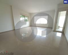 178sqm apartment for rent in qornet chehwan/قرنة شهوان REF#BC105879 0