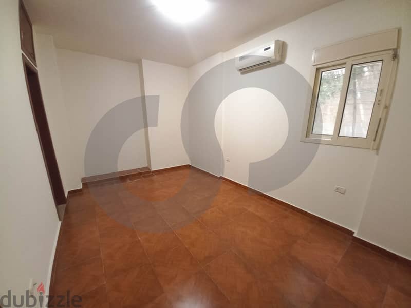 178sqm apartment for rent in qornet chehwan/قرنة شهوان REF#BC105879 3