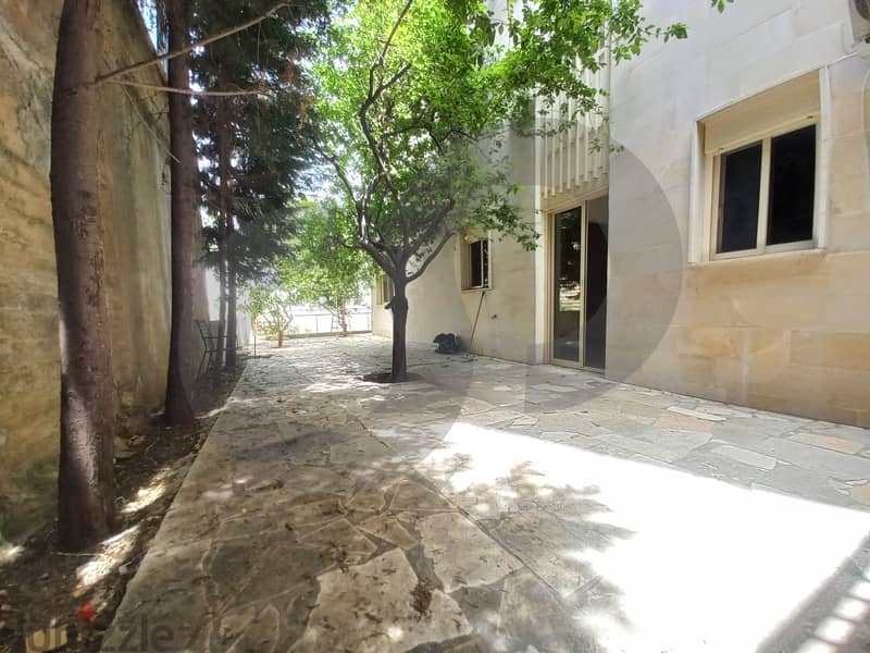 178sqm apartment for rent in qornet chehwan/قرنة شهوان REF#BC105879 5