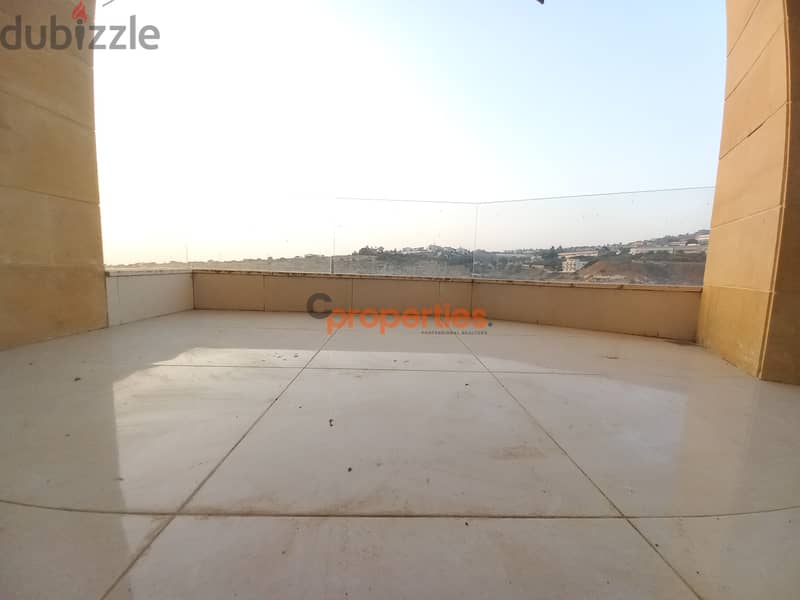 Triplex For Sale in Hboub -Jbeilتريبلكس للبيع في حبوب جبيلCPJRK16 3