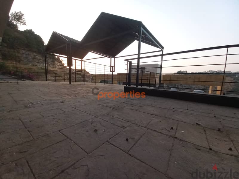 Apartment For Sale in Hboub -Jbeilشقة للبيع في جبيل CPRK17 3