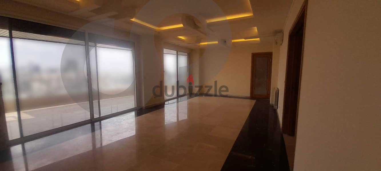 300 sqm Apartment for rent in Hazmieh-Mar takla/الحازمية REF#HF105917 1